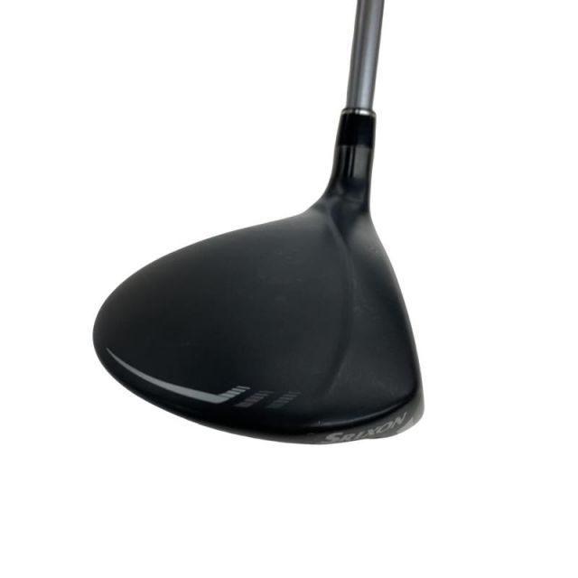 DUNLOP 中古フェアウェイウッド SRIXON ZX Mk ダンロップ スリクソン