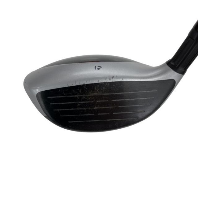 中古】 テーラーメイド M4 5W フェアウェイウッド FW Tour AD IZ-6
