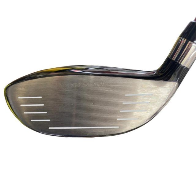 中古】 ブリヂストン TOUR B JGR 3W フェアウェイウッド FW 純正特注