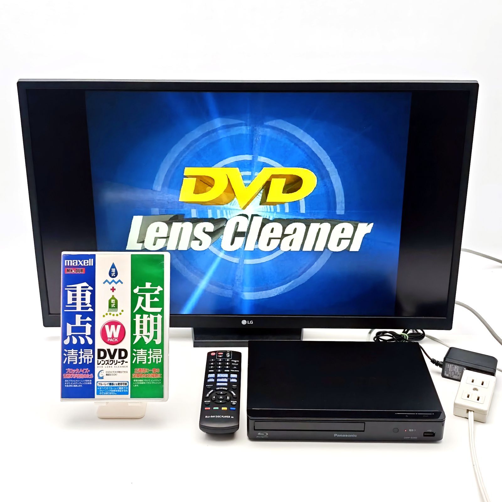 Panasonic パナソニック DMP-BD90 ブルーレイプレーヤー Blu-ray