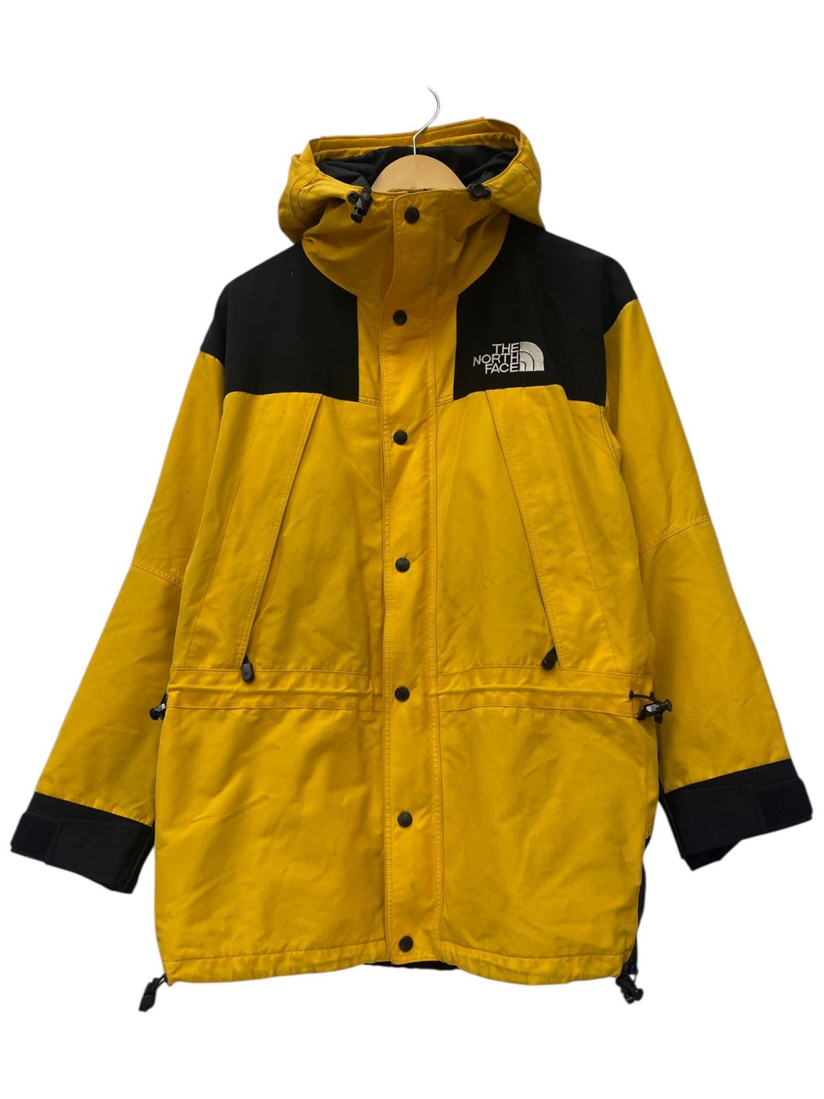 THE NORTH FACE (ザノースフェイス) Mountain Guide Jacket マウンテン 