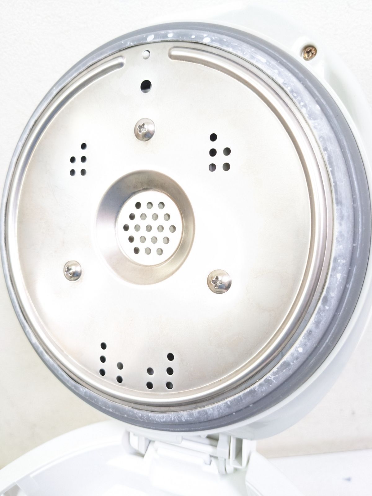 象印 EE-DC35 2021年製 スチーム式加湿器 - メルカリ