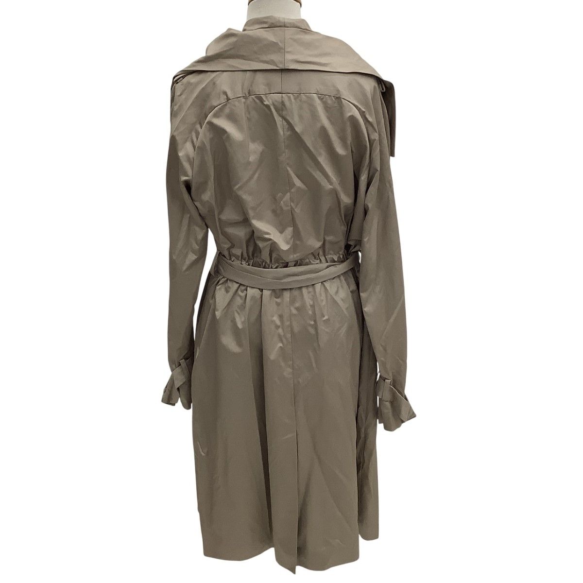 EPOCA エポカ レディース コート SIZE 42 ベージュ - メルカリ