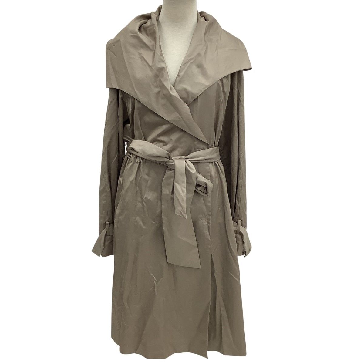 EPOCA エポカ レディース コート SIZE 42 ベージュ - メルカリ