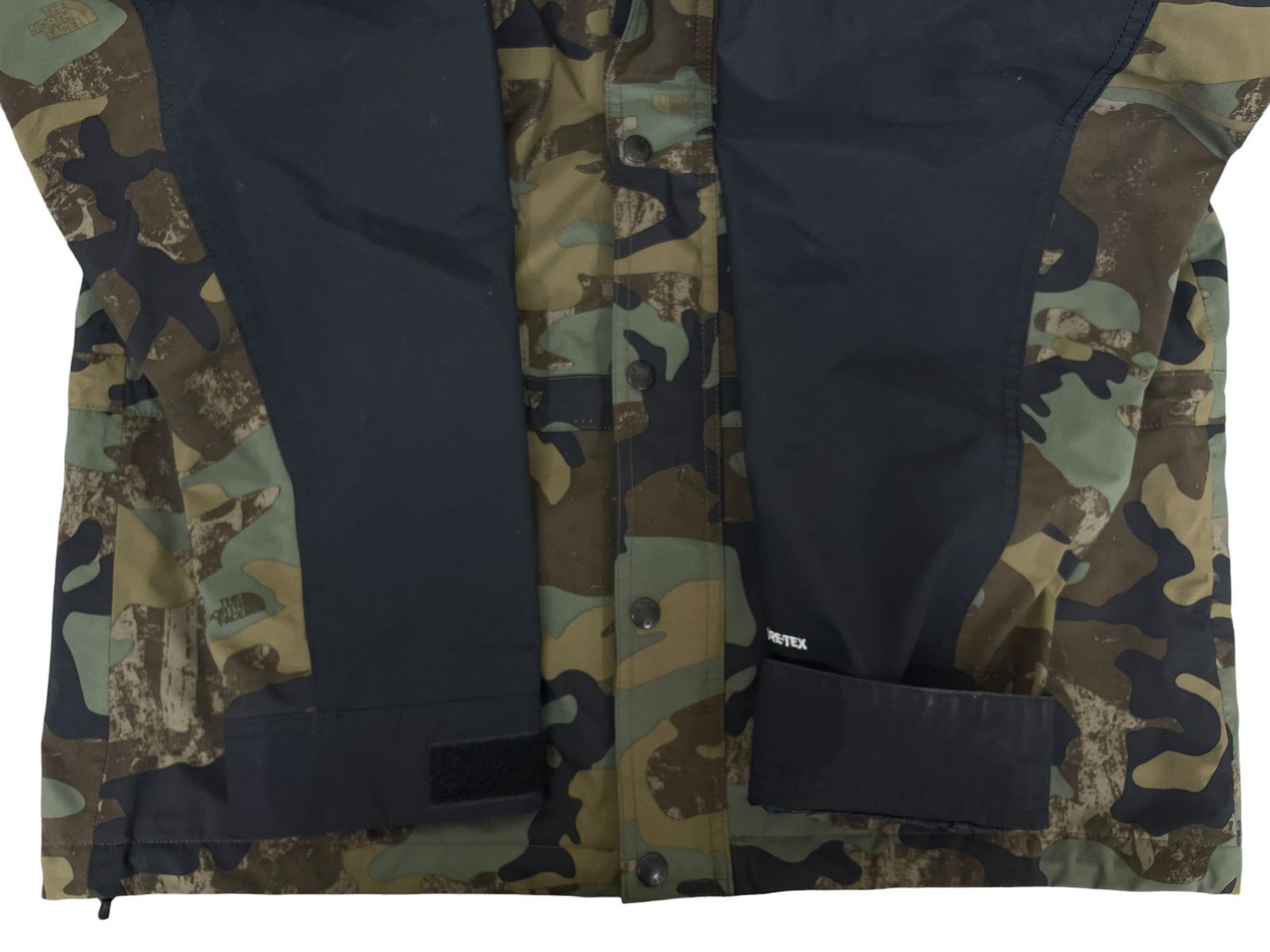 THE NORTH FACE (ザノースフェイス) ノベルティマウンテンライト 