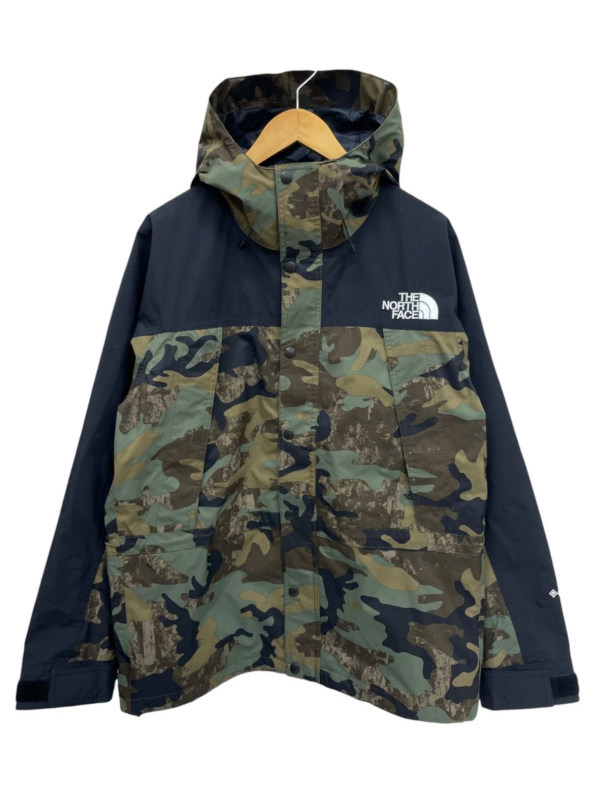 THE NORTH FACE (ザノースフェイス) ノベルティマウンテンライト 