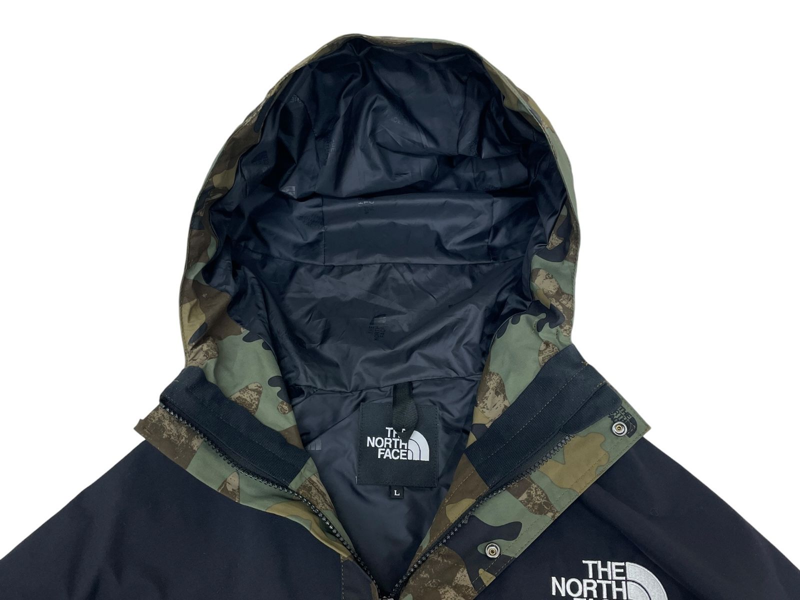 THE NORTH FACE (ザノースフェイス) ノベルティマウンテンライト 