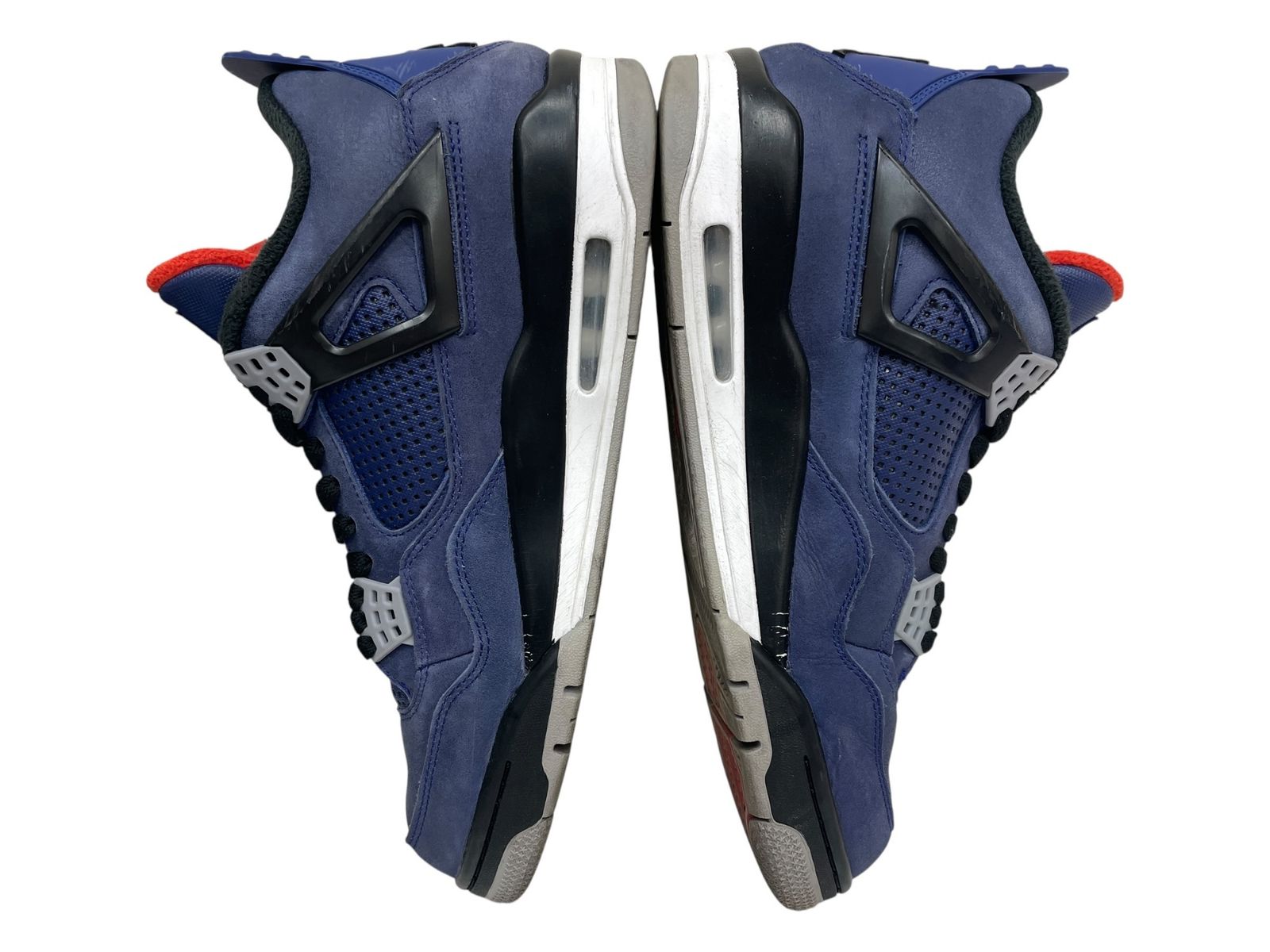 NIKE (ナイキ) Air Jordan 4 Retro WNTR エアジョーダン レトロ 