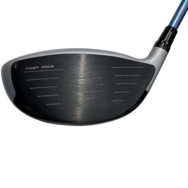 中古】 テーラーメイド M4 9.5° ドライバー DR 純正特注シャフト