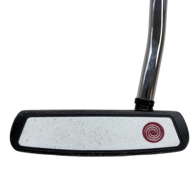 【中古】 オデッセイ WHITE ICE ix #5 34インチ パター PT スチール (フレックスその他) メンズ 男性用 右利き 右用 Cランク ゴルフクラブ