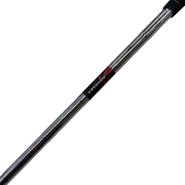 【中古】 オデッセイ WHITE ICE ix #5 34インチ パター PT スチール (フレックスその他) メンズ 男性用 右利き 右用 Cランク ゴルフクラブ