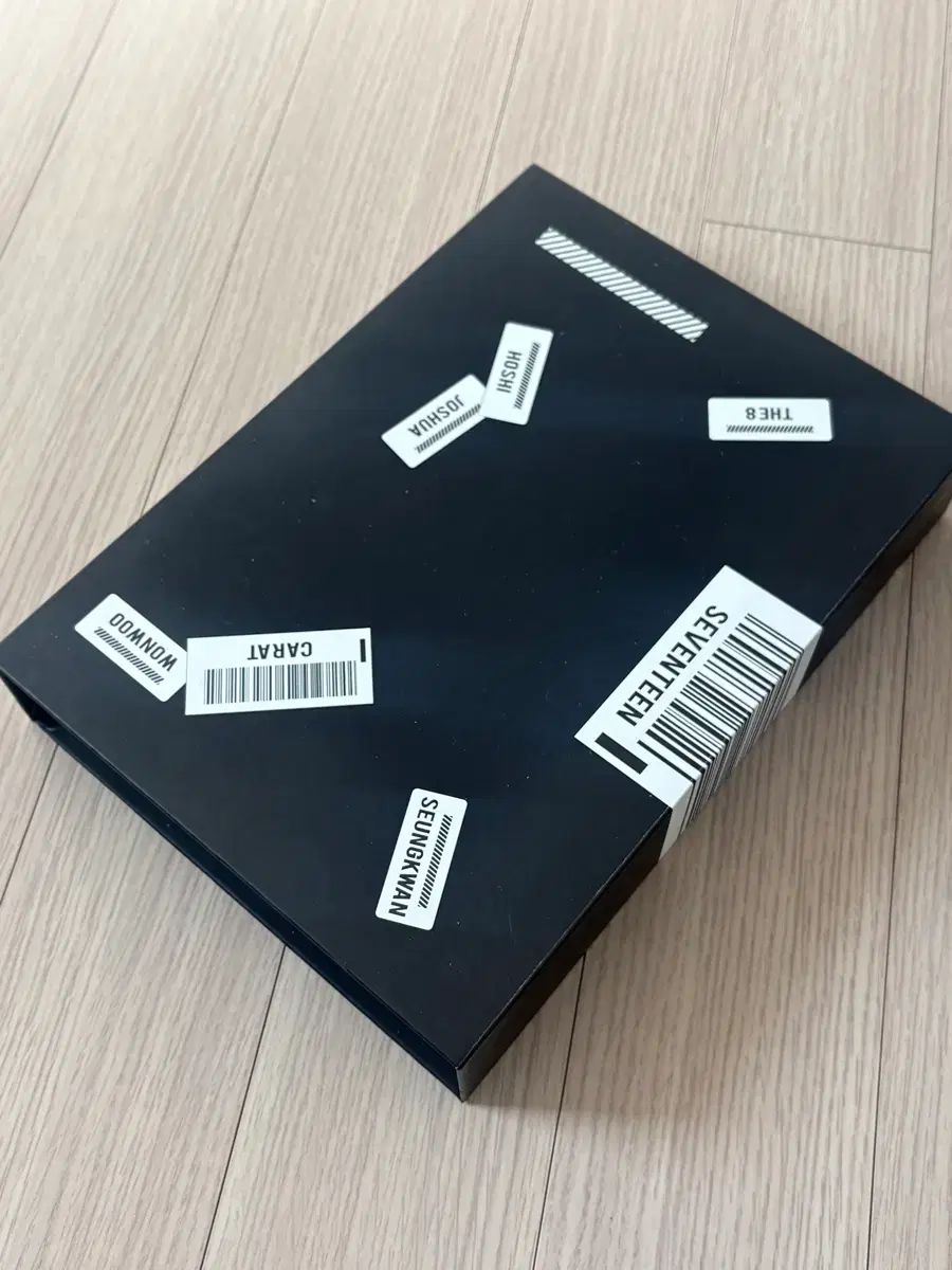 SEVENTEEN(セブンティーン・セブチ)メンバーシップ フルセット 出品