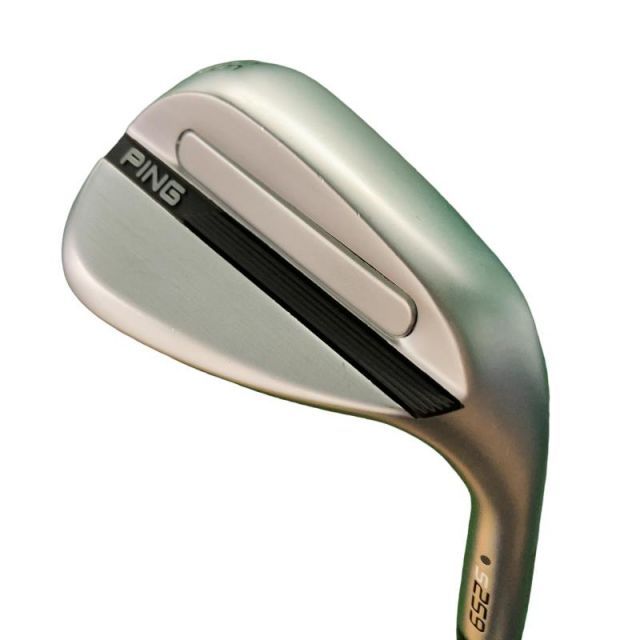  ピン PING s259 56/12 S ウェッジ WG NS PRO 850GH neo (フレックスS) メンズ 男性用 右利き 右用 Bランク ゴルフクラブ