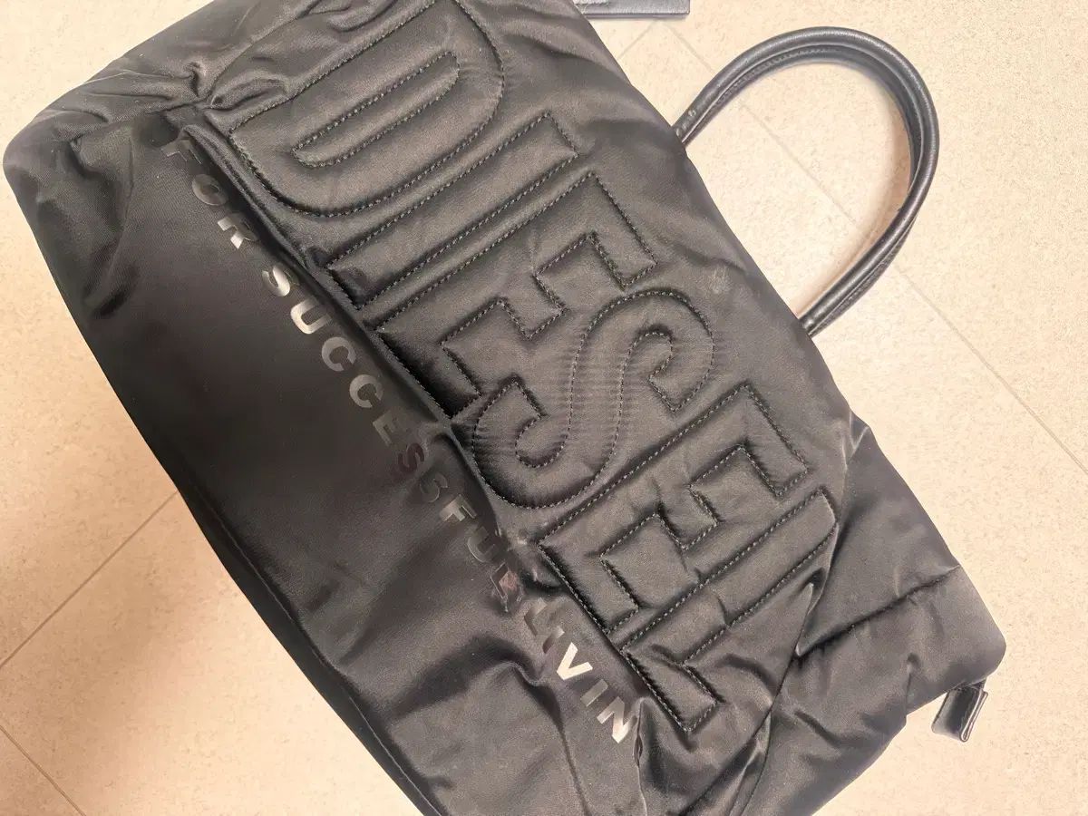 DIESEL ル ショッパーズ トートバッグ 【公式通販】