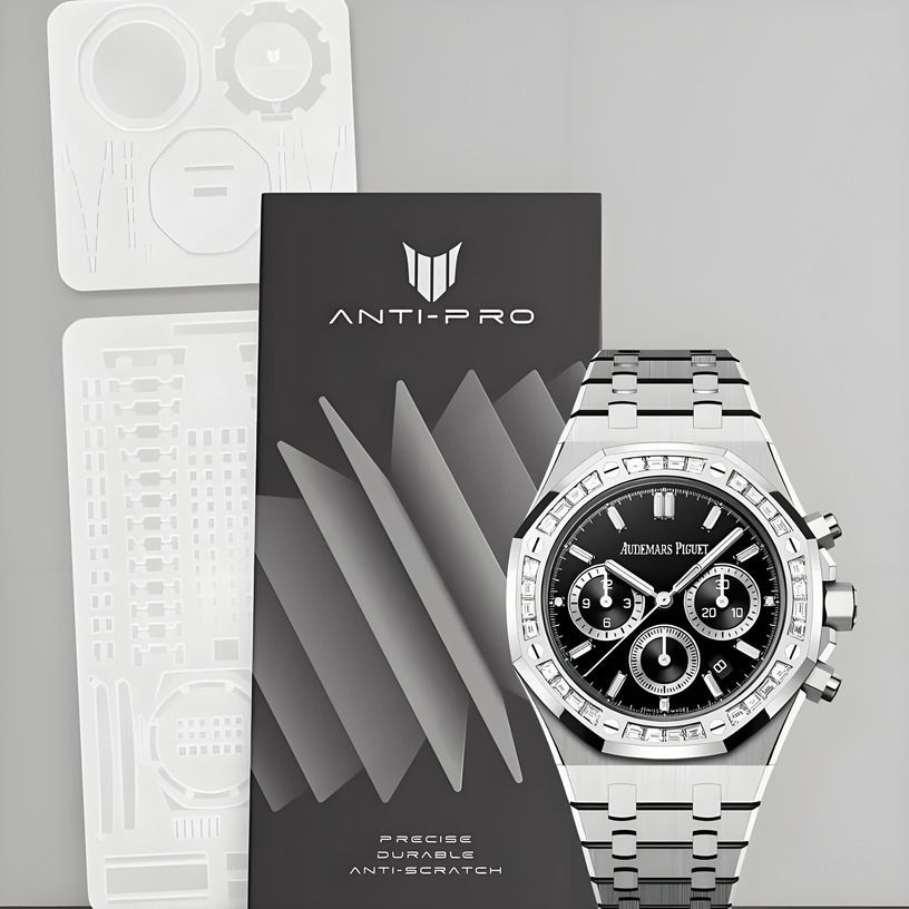 AudemarsPiguet オーデマ ピゲ ロイヤルオーク フィルムキット 38mm 