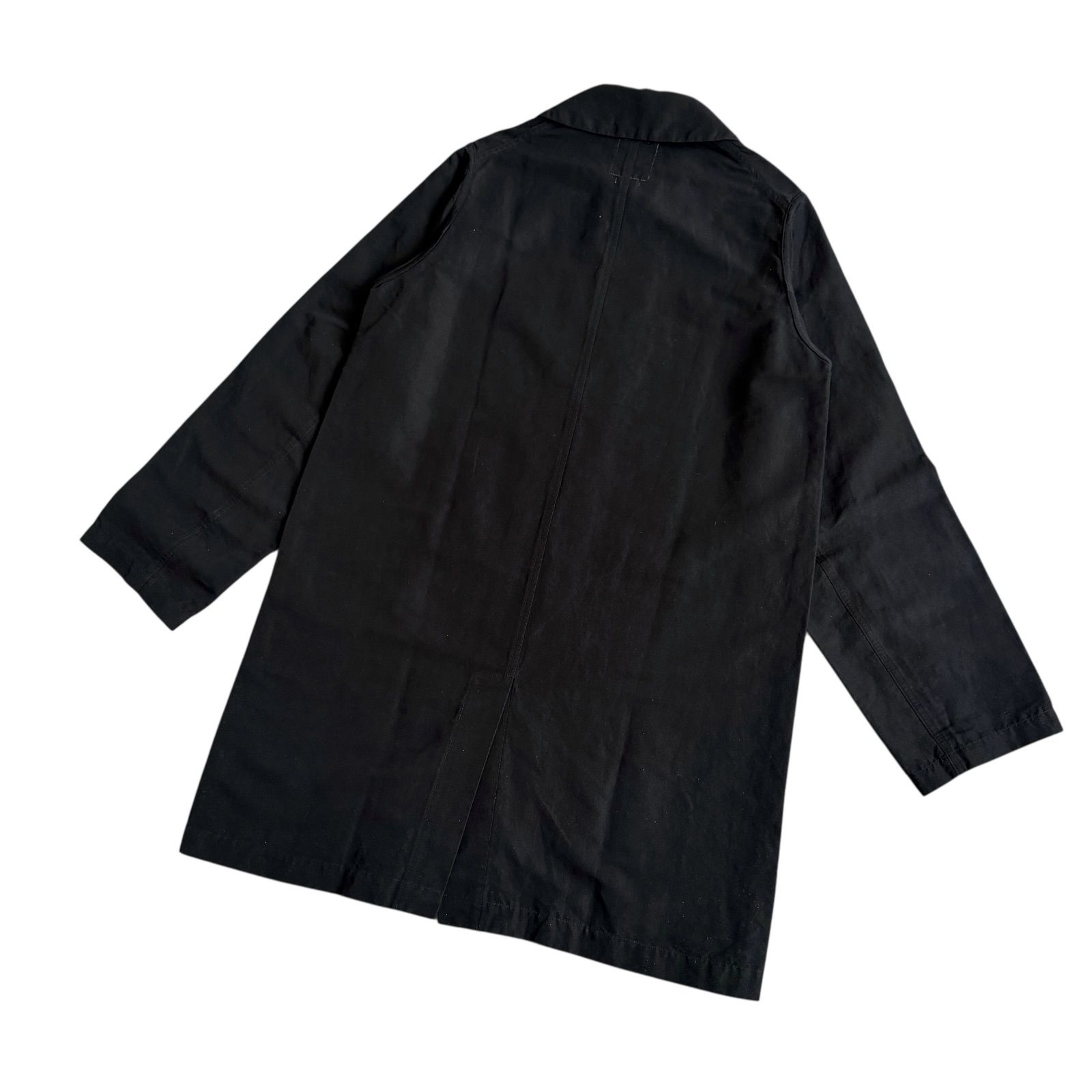 visvim / ビズビム 18ss GREASE MONKEY COAT / グリースモンキーコート