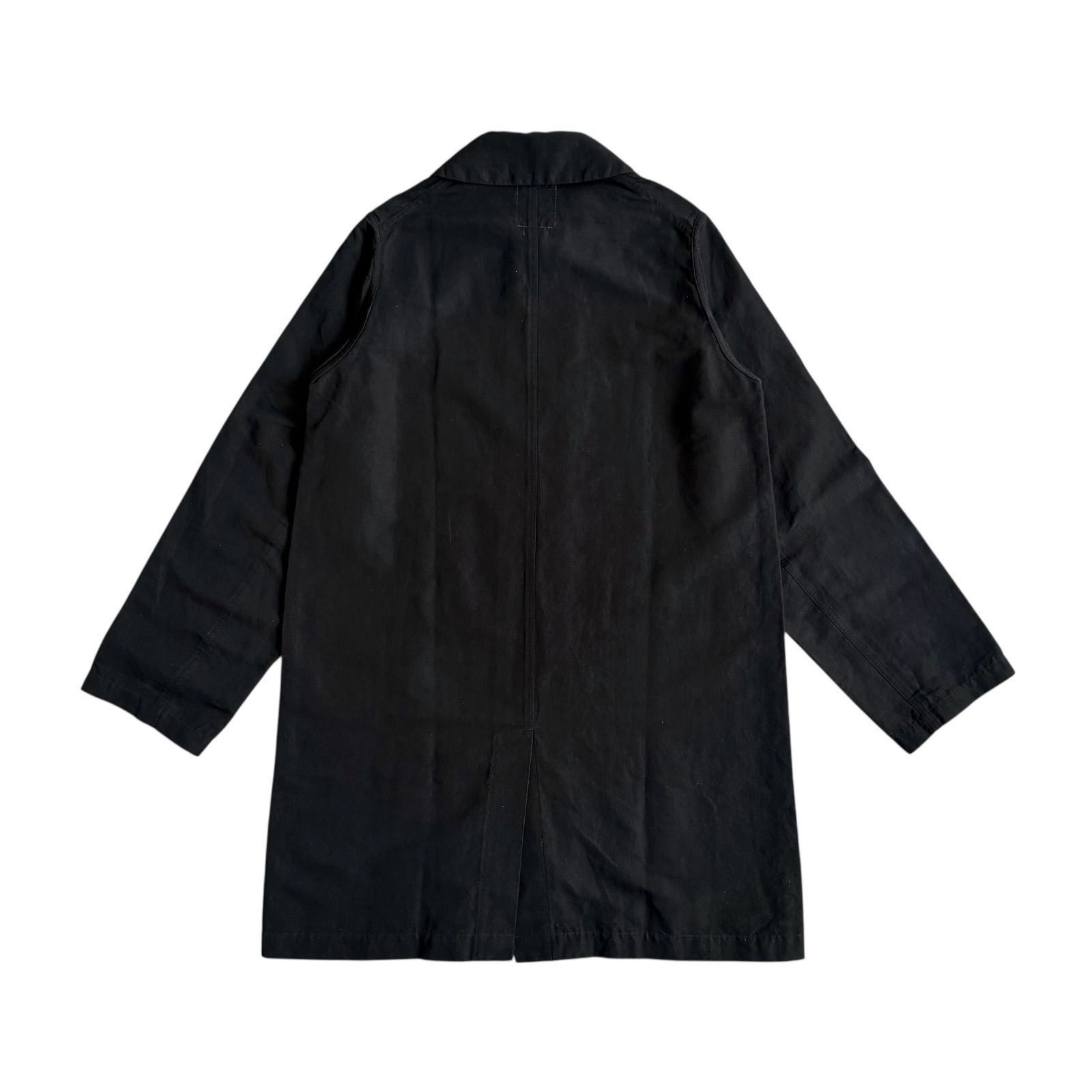 visvim / ビズビム 18ss GREASE MONKEY COAT / グリースモンキーコート