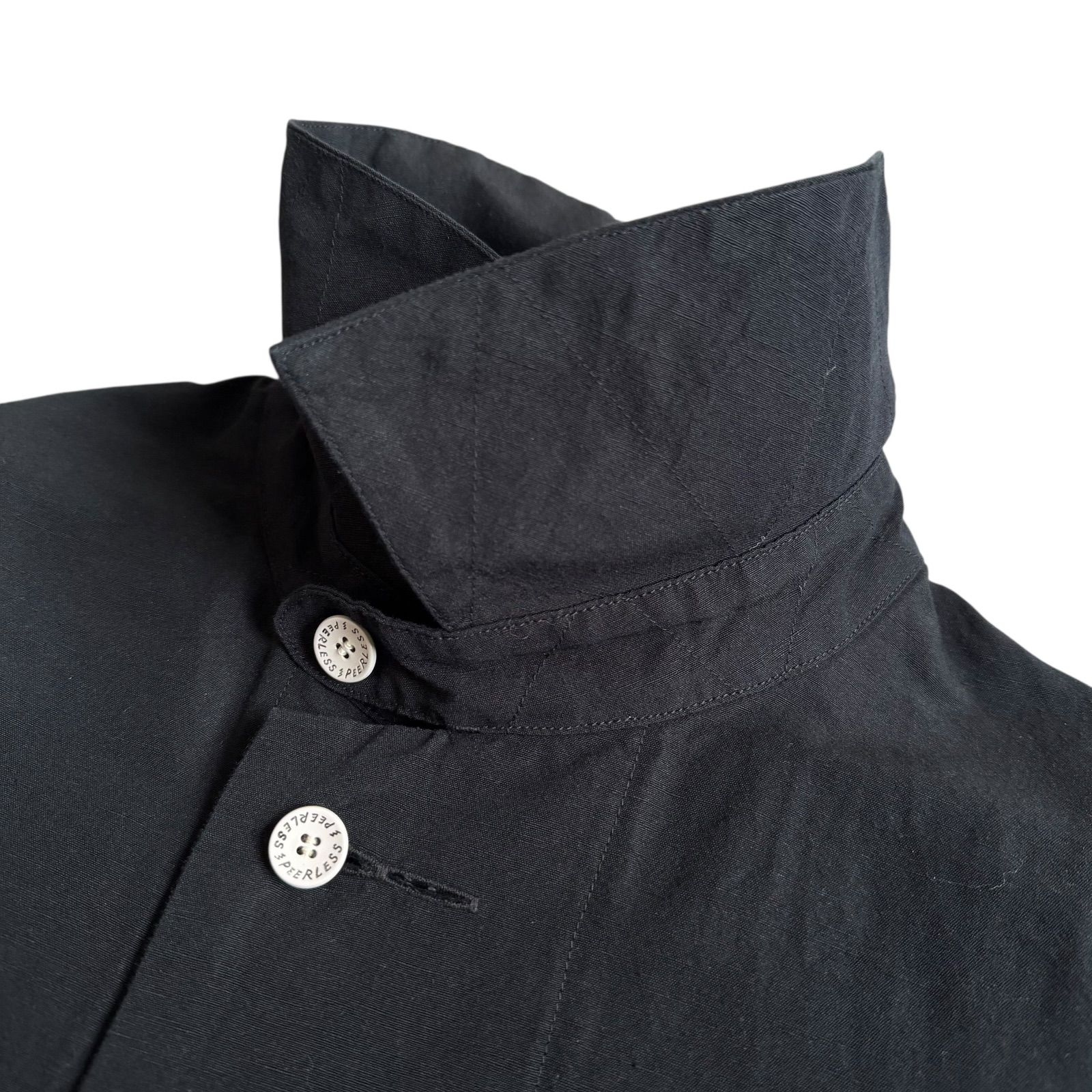 visvim / ビズビム 18ss GREASE MONKEY COAT / グリースモンキーコート