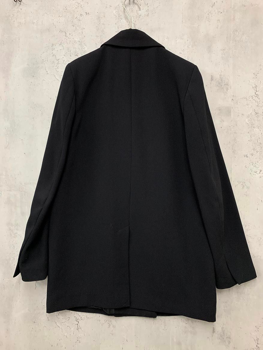 ZARA ザラ 1255/996/800 オーバーサイズブレザー テーラード