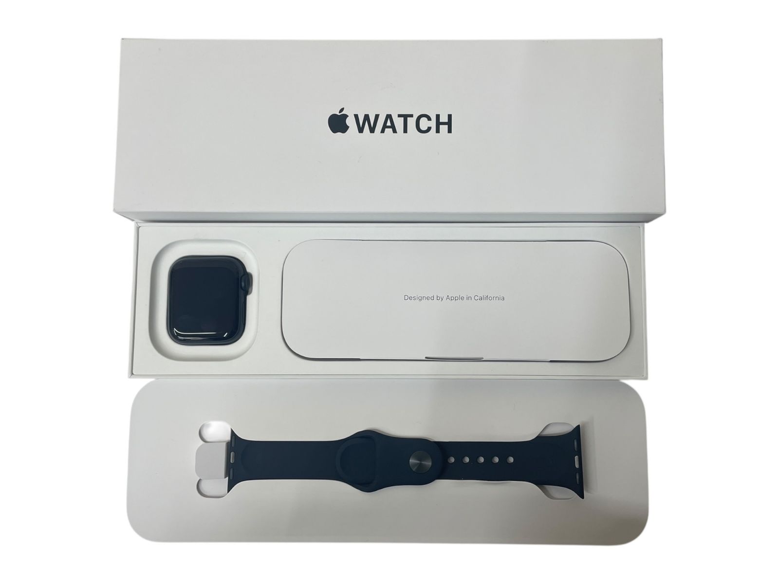 Apple(アップル) Apple Watch SE 3 GPSモデル 40mm アップルウォッチ