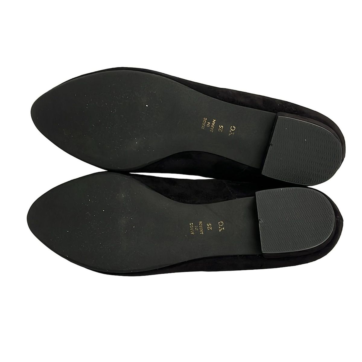 DIANA(ダイアナ) パンプス 25 レディース - 黒 - メルカリ