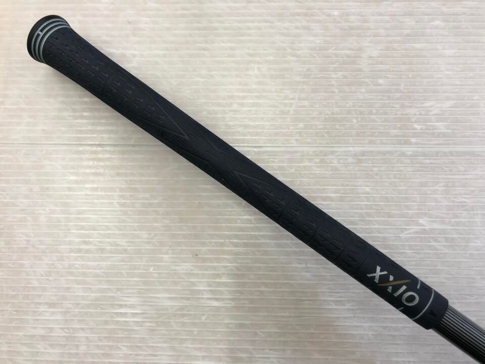 ダンロップ XXIO 8 10.5度 MP800 Rフレックス ドライバー 中古 ゴルフ