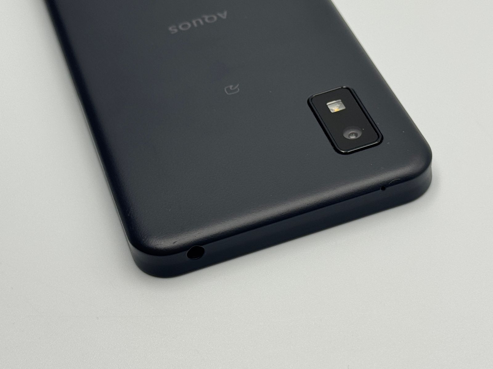 箱付き中古B】AQUOS wish2 A204SH チャコール SIMフリー 白ロム - メルカリ