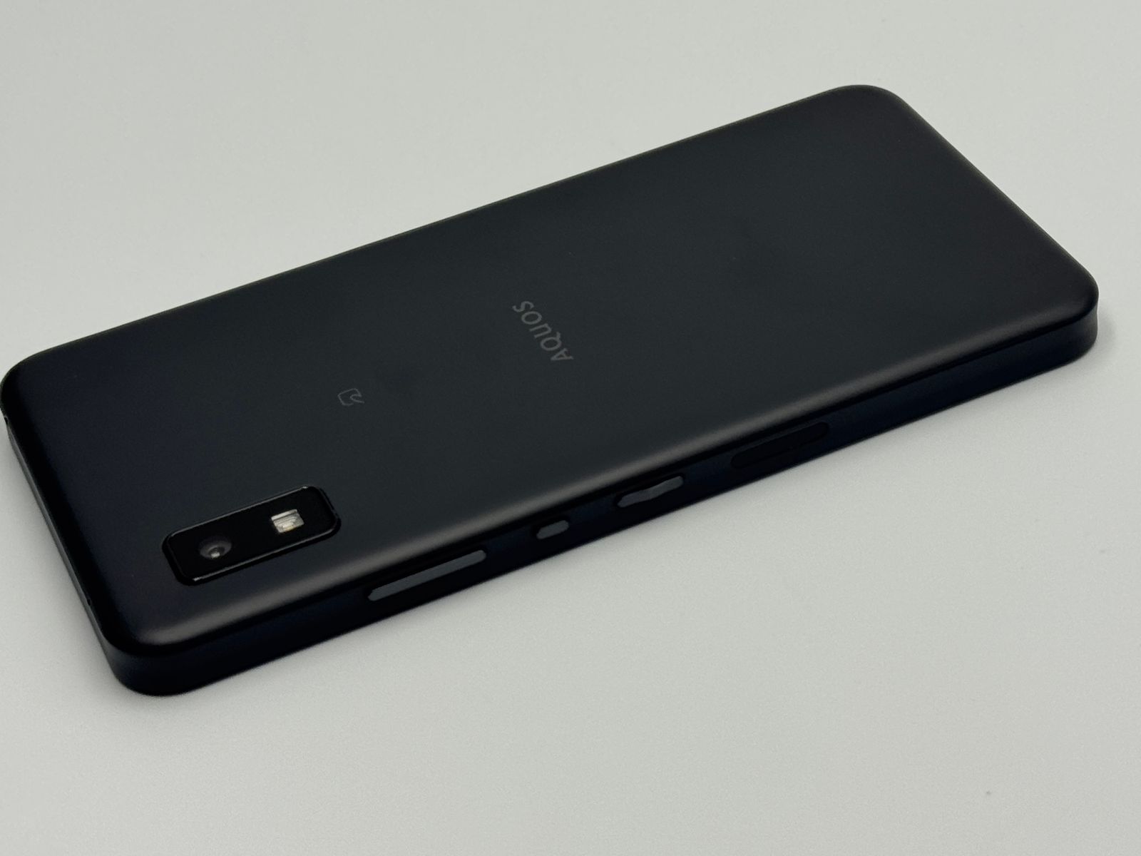 箱付き中古B】AQUOS wish2 A204SH チャコール SIMフリー 白ロム - メルカリ