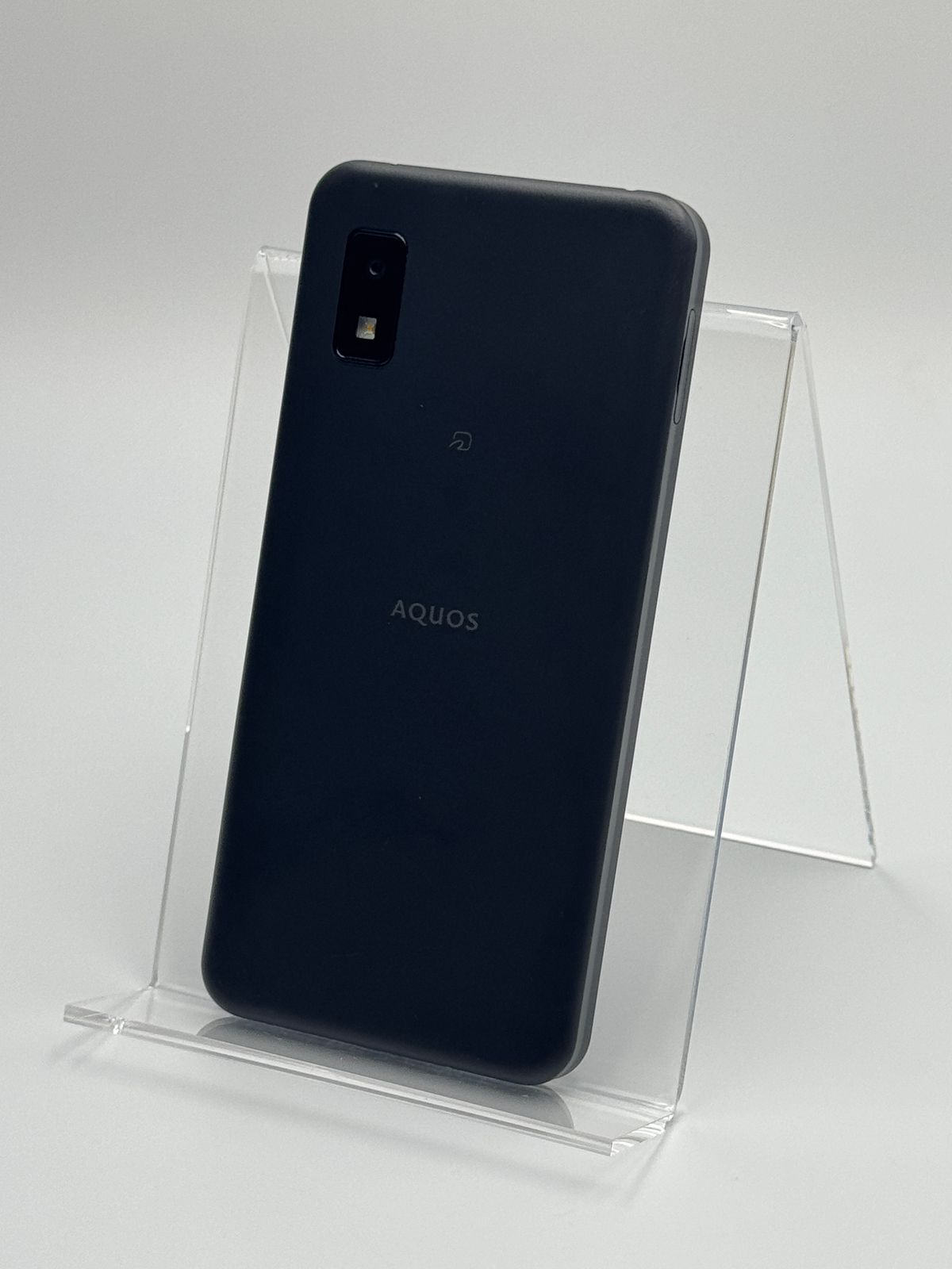 箱付き中古B】AQUOS wish2 A204SH チャコール SIMフリー 白ロム - メルカリ