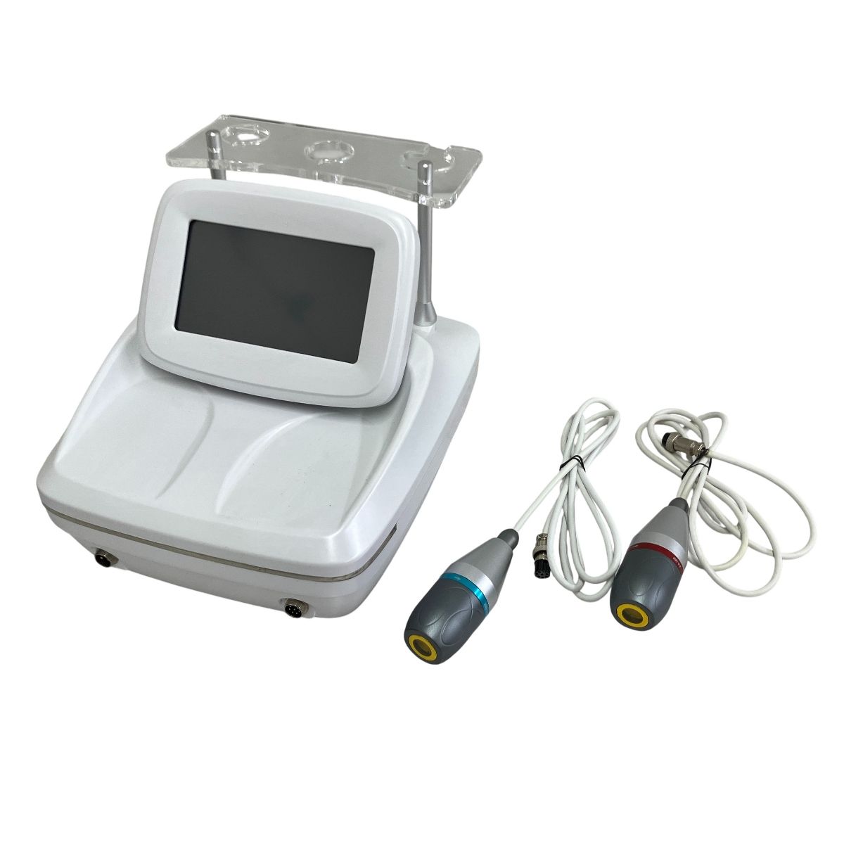 高品質，100%新品 Dr.visea Focus neo 業務用 ハイフ機器 高密度 収束型