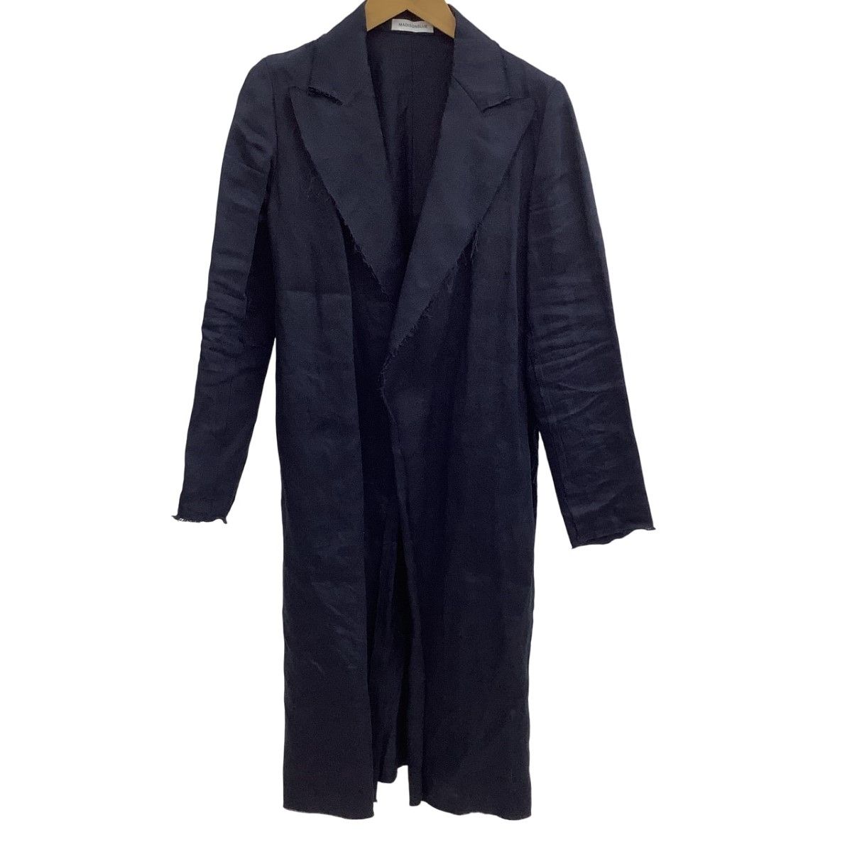MADISONBLUE マディソンブルー レディース コート SIZE XS ネイビー