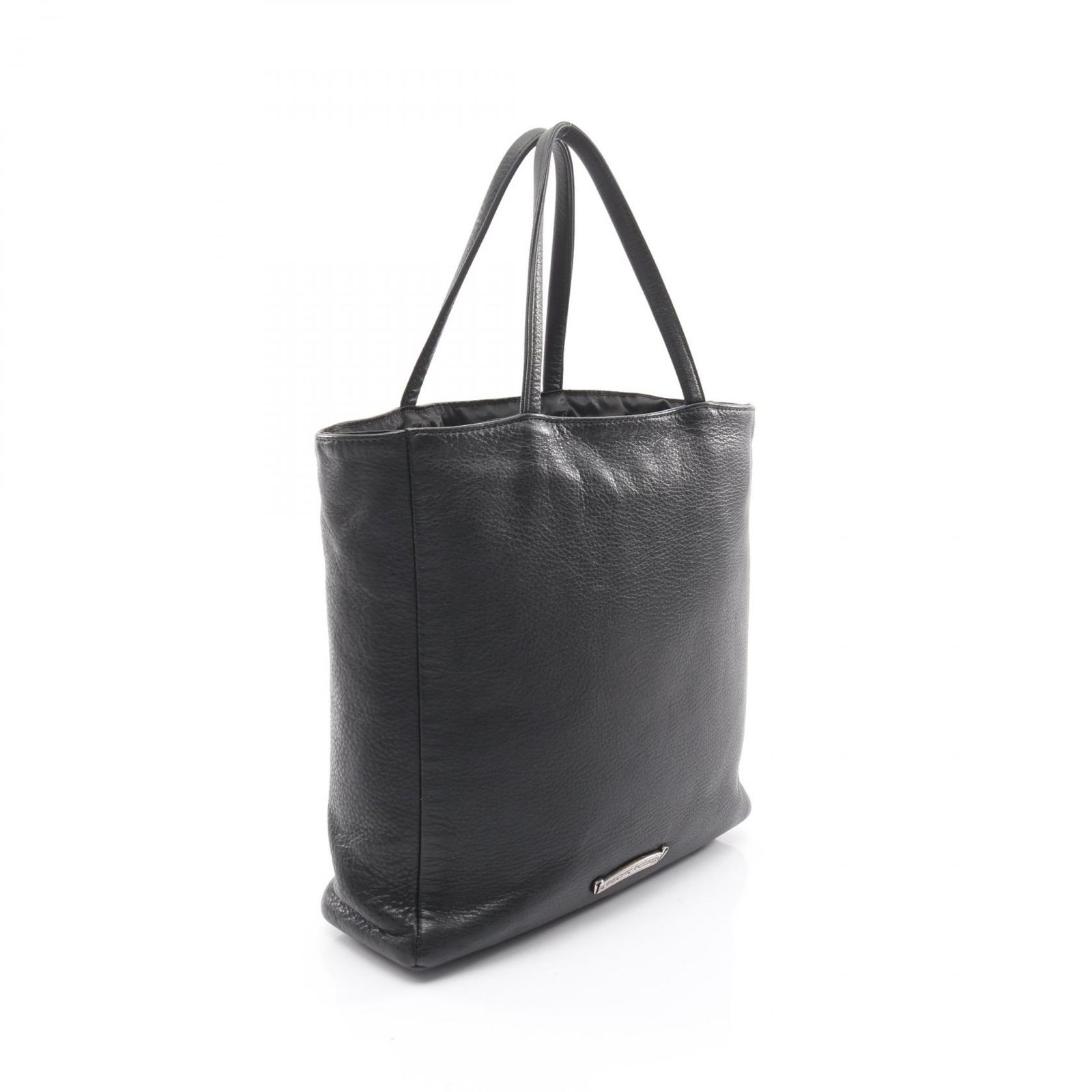 クロムハーツ CHROME HEARTS トートバッグ レザー トートバッグ メンズ 