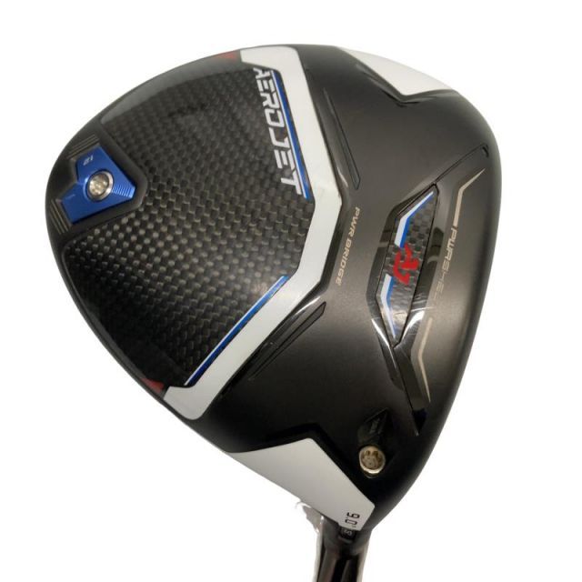 【新品】コブラ Cobra AEROJET ドライバー 9° S 右 ゴルフ コブラ AEROJET cobra ドライバー 9° DR フレックスS 公式通販 LS | LS