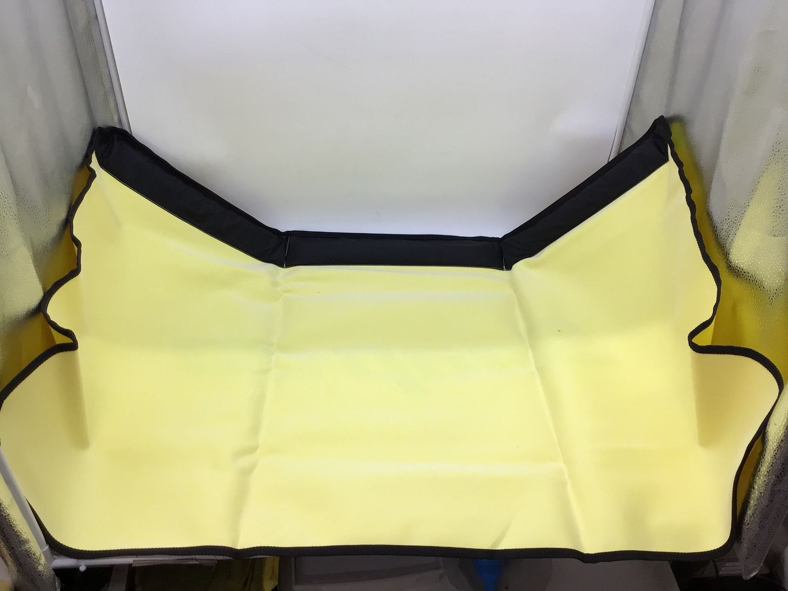 未使用】Snap-on/スナップオン JCKWFCYLW 〇 ウェイトフェンダーカバー 