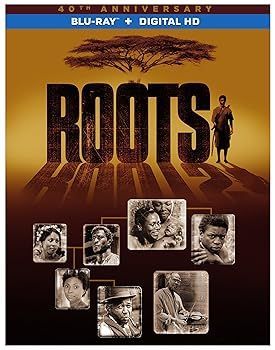 Roots: The Complete Original Series [Blu-ray] 【公式通販】