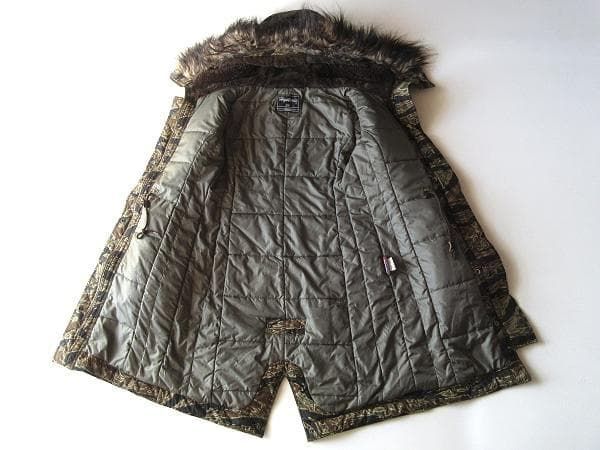希少 00sビンテージ HYSTERIC GLAMOUR ヒステリックグラマー タイガー
