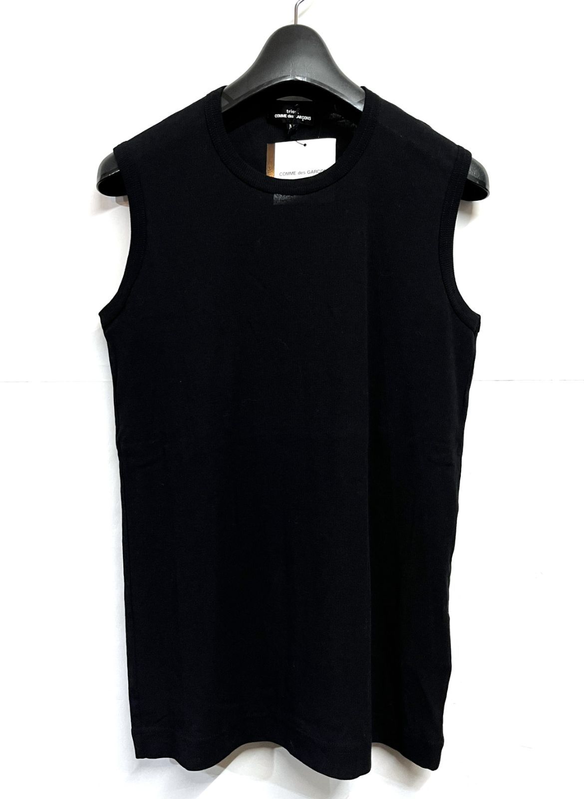 tricot COMME des GARCONS｜トリココムデギャルソン タンクトップ