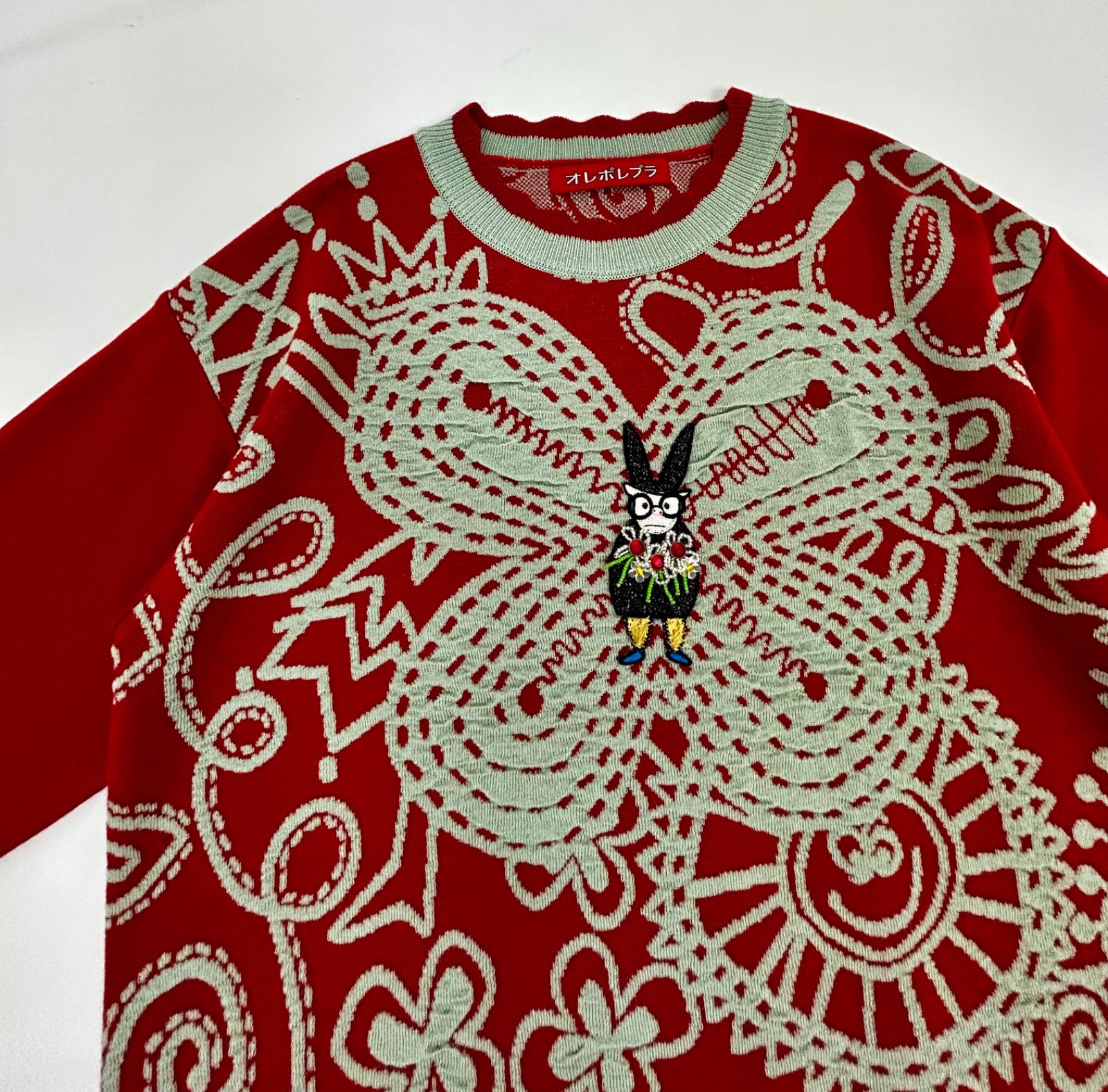 【新品送料無料】 40%OFF ALBEROBELLO アルベロベロ オレボレブラ