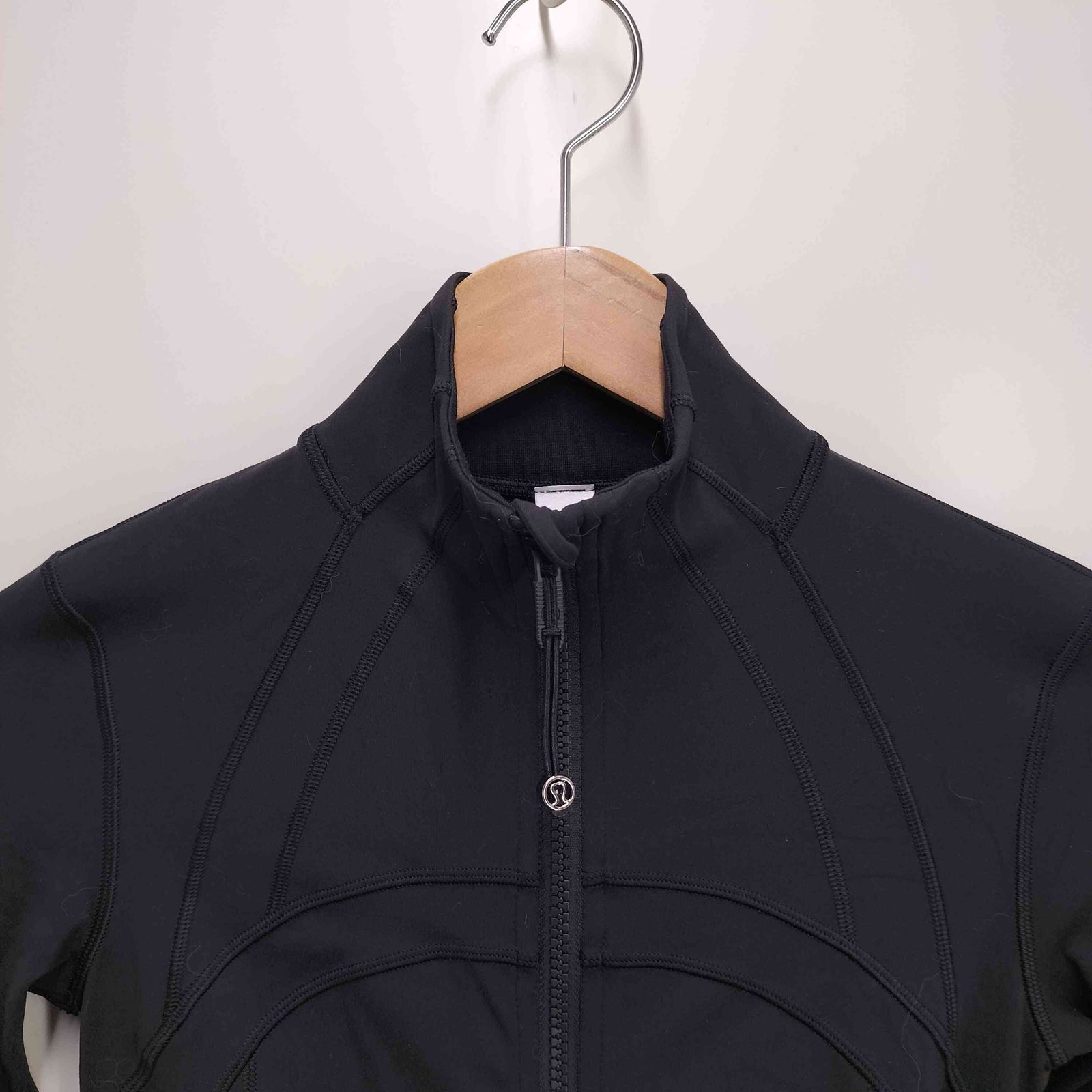 ルルレモン lululemon define フルジップジャケット レディース 0 165
