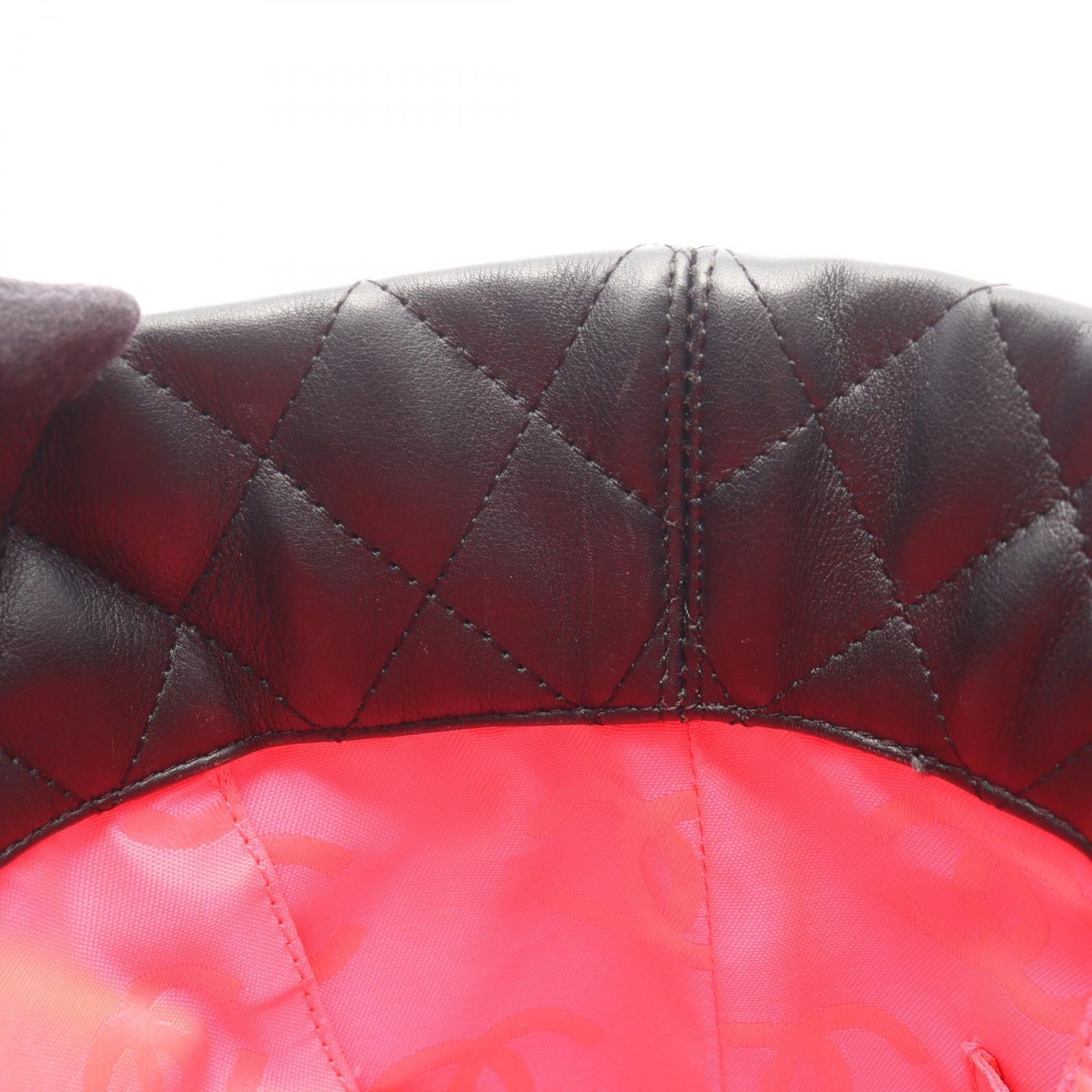 CHANEL シャネル カンボンライン ラージ トートバッグ - メルカリ