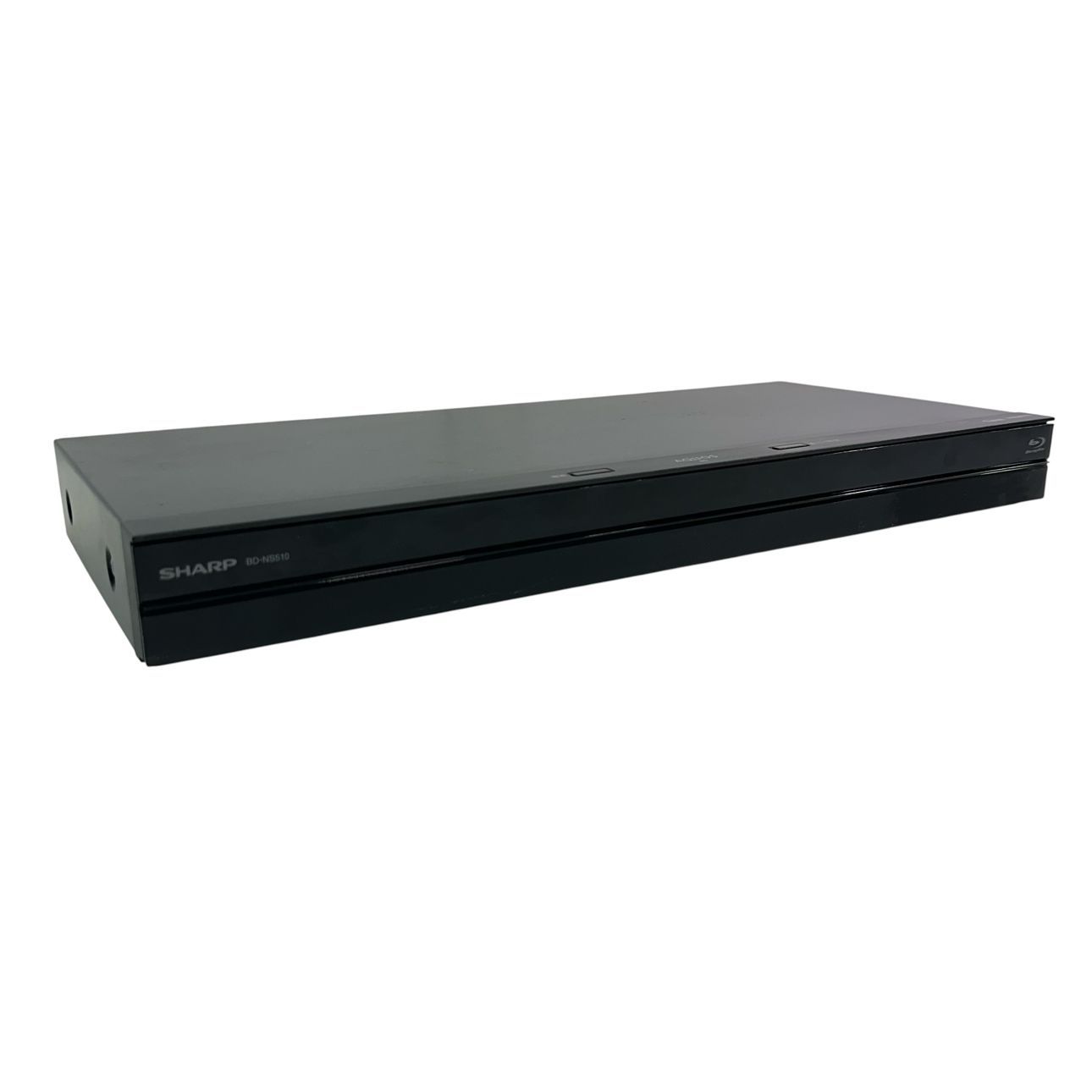 初期化済み】SHARP/シャープ AQUOS ブルーレイディスクレコーダー BD