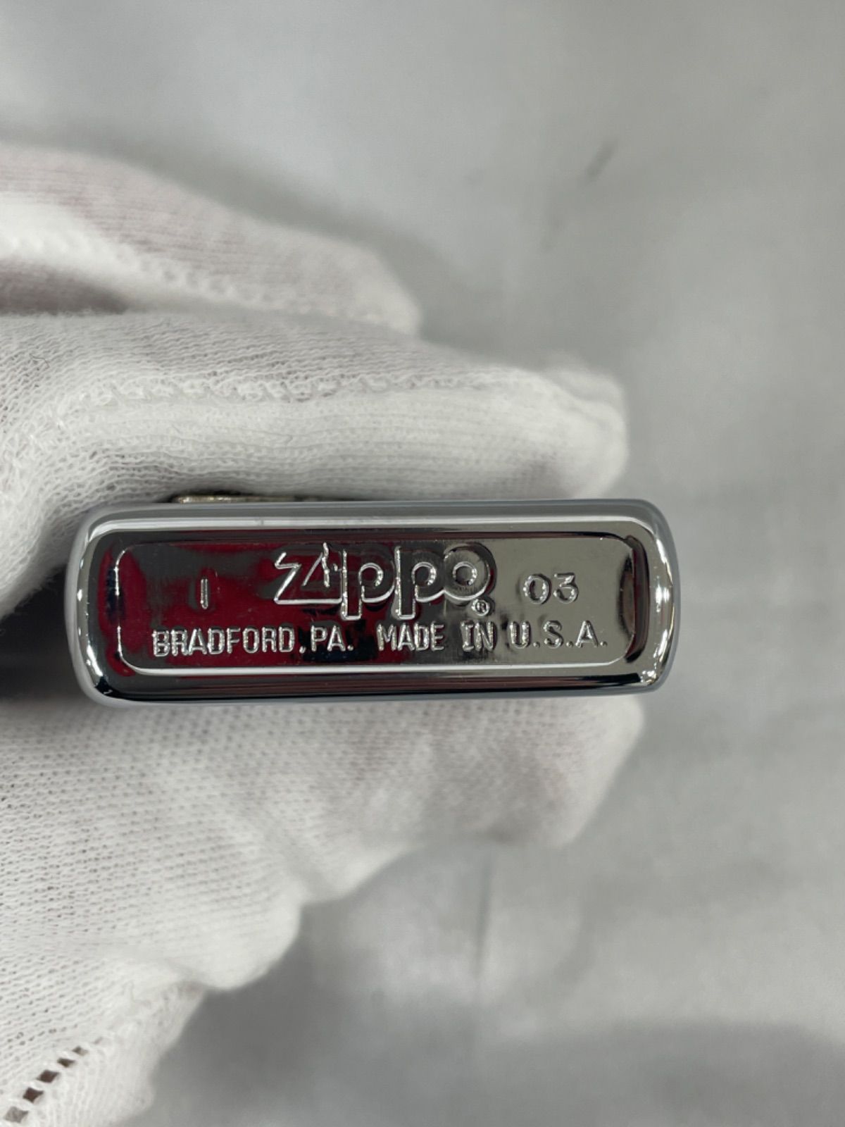 ZIPPO ZIPPO ジッポー オイルライター ジッポー オイルライター