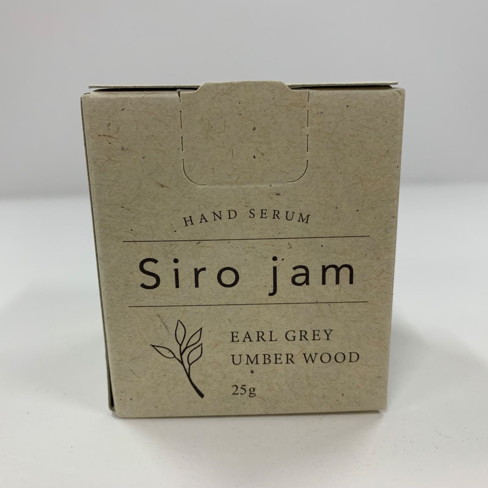 siro jam 薬用リンクル&ホワイトニングセラムH 25g 2個セット 即日配送 