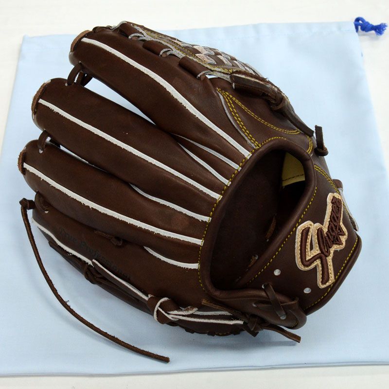 クボタスラッガー SLUGGER 硬式グラブ 内野手用 高校野球対応 グラブ袋
