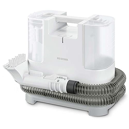 アイリスオーヤマ リンサークリーナー RNSK-P10 ホワイトCH - メルカリ