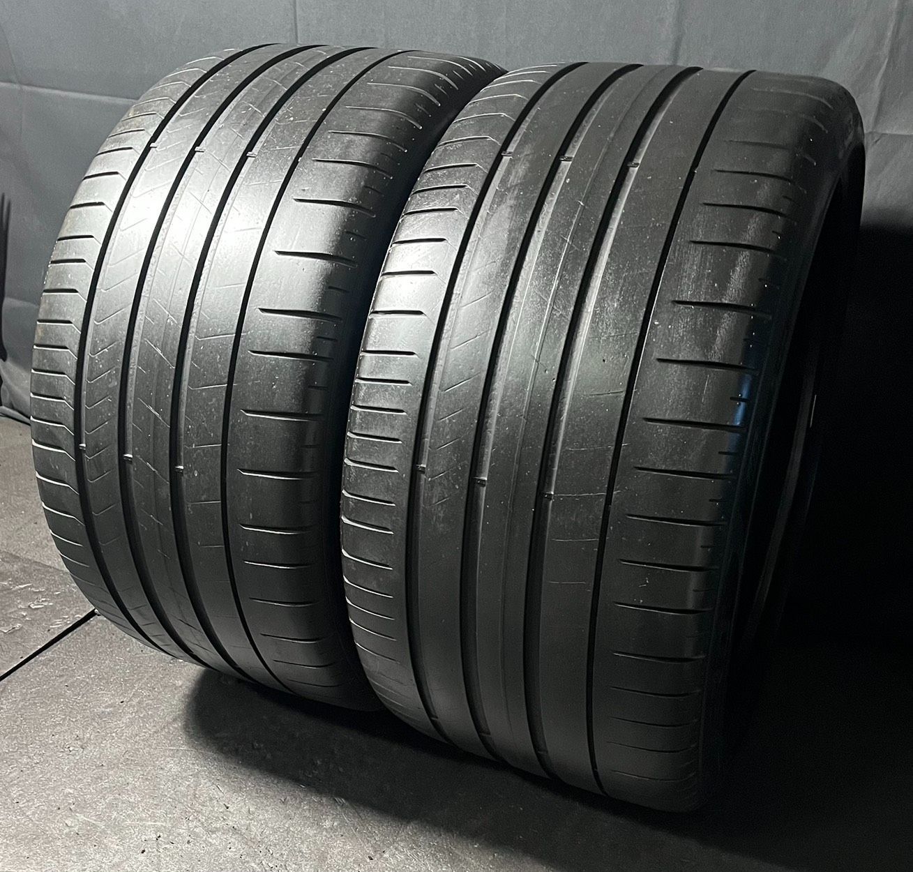① 2023年製 PIRELLI ピレリ P ZERO 315/30ZR22 ① 2023年製 PIRELLI ピレリ P ZERO 315/30ZR22 ピレリP-ZEROシリーズ