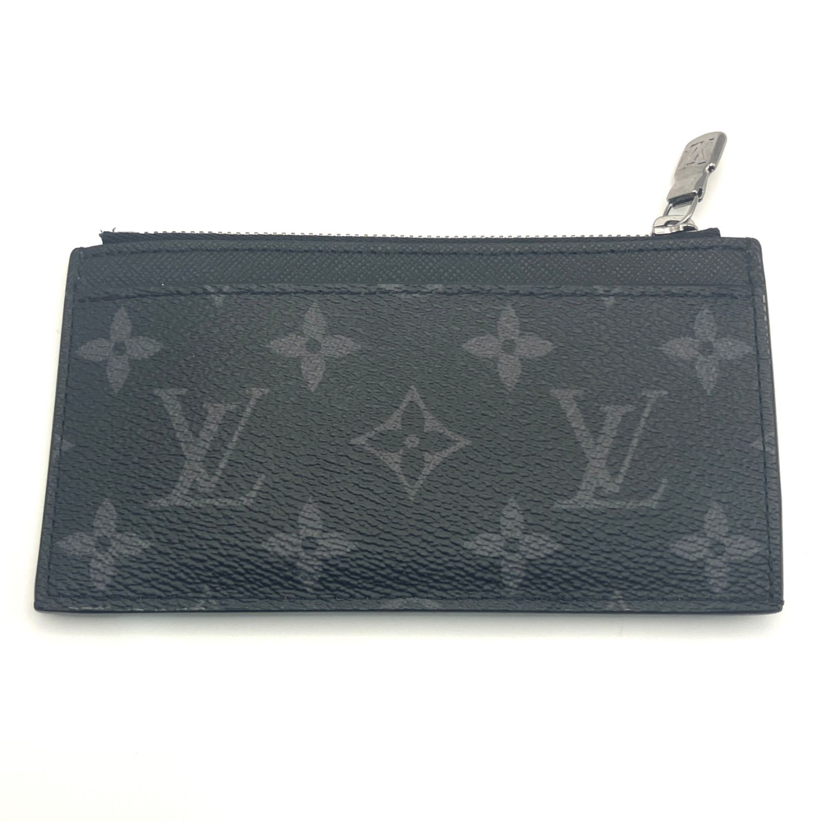 LOUIS VUITTON ルイヴィトン M69533 モノグラム エクリプス コイン