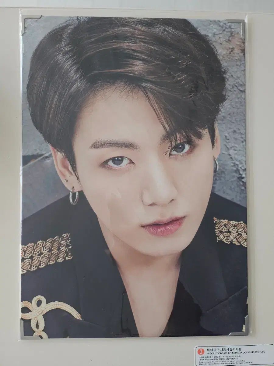 BTS(防弾少年団・バンタン) ジョングク(JUNGKOOK・JK・グク