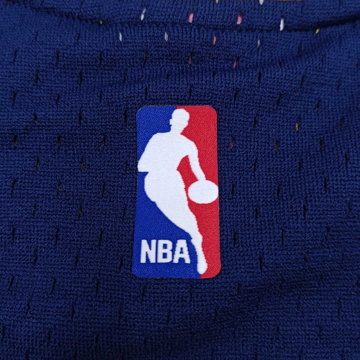 未使用] ミッチェルアンドネス NBA クリーブランド・キャバリアーズ 