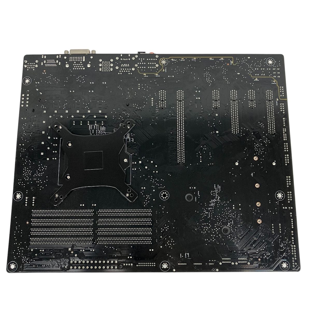 ASUS Z170 PRO GAMING マザーボード PCパーツ 現状品 ジャンク